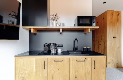 Bialka Tatrzanska Apartment | White Hills - LoftAffair Collection
