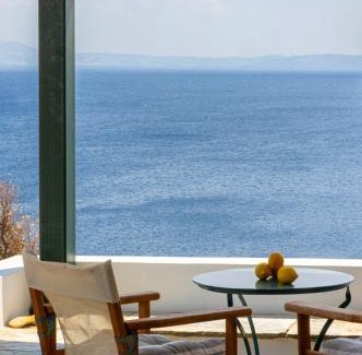 Agios Sostis Apartment | White Holidays Project Ag. Sostis