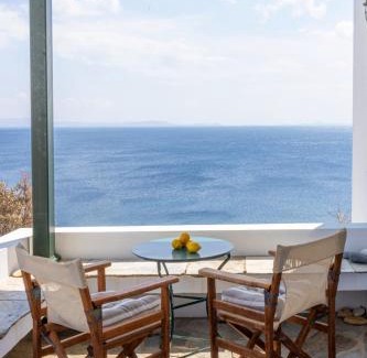 Agios Sostis Apartment | White Holidays Project Ag. Sostis