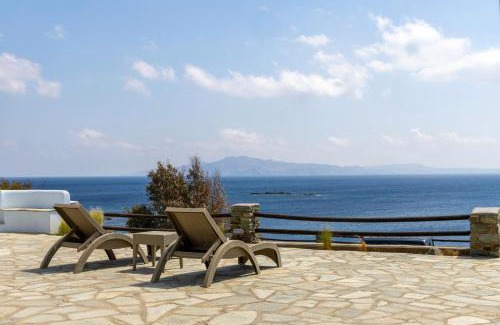 Agios Sostis Apartment | White Holidays Project Ag. Sostis