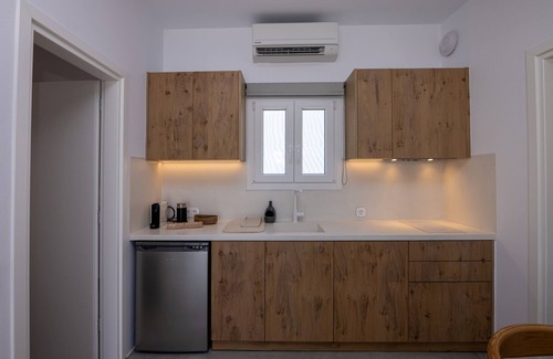 Tinos House | White Holidays Project