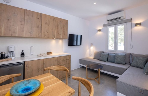 Tinos House | White Holidays Project