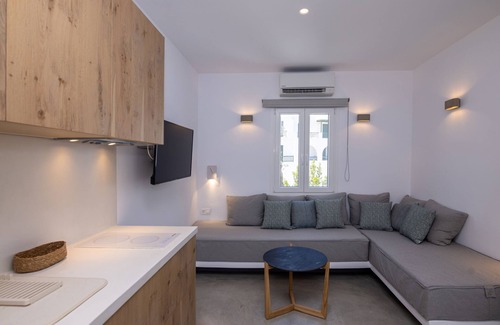 Tinos House | White Holidays Project