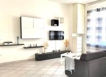 Forli Apartment | White Home Forli Centro