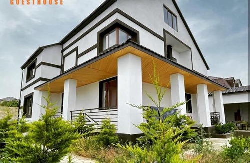 Qusar House | WHITE HOME guesthouse