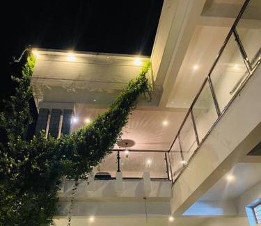 Kanyakumari House | White Home Stay
