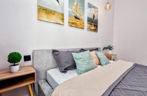 Nur-Sultan Apartment | White Home Жк-Tandau