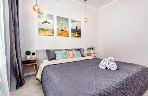 Nur-Sultan Apartment | White Home Жк-Tandau