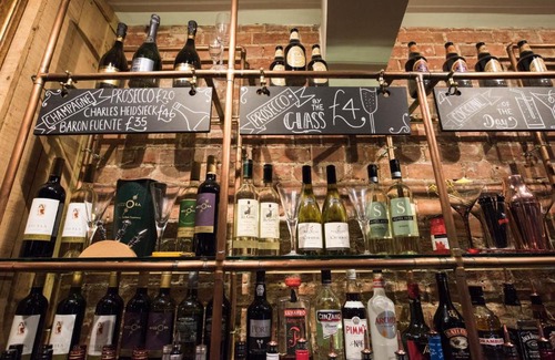 Heybridge Bed & Breakfast | White Horse