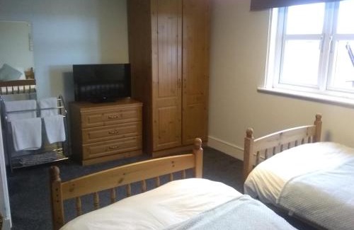Strichen Hotel | White Horse Hotel