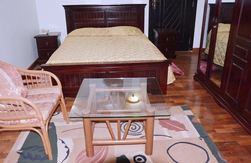 Kabale Hotel | White Horse Inn