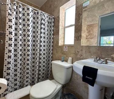 South Palm Park Neighborhood Association Hotel | White Horse Motel