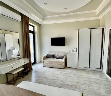 Gyumri Hotel | WHITE HOTEL GYUMRI