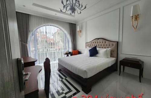Lang Son Hotel | WHITE HOTEL
