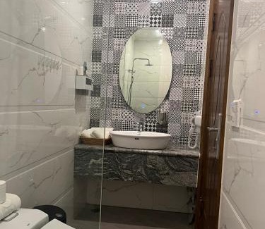 Lang Son Hotel | WHITE HOTEL