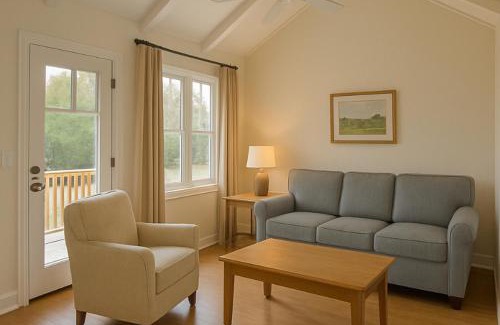 Barahona House | White House village