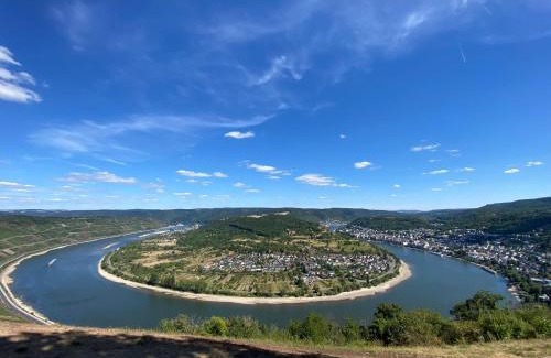 Boppard Apartment | White House (1f) Boppard City