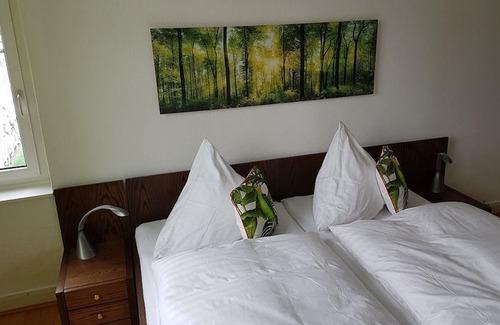 Boppard Apartment | White House (1f) Boppard City