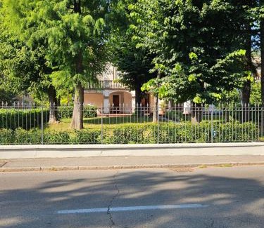 Lubiana Bed & Breakfast | White House B&B