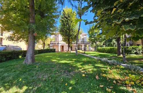 Lubiana Bed & Breakfast | White House B&B