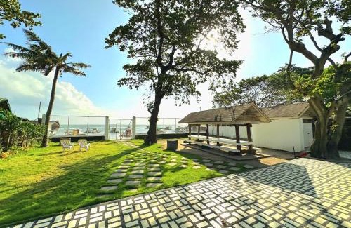 Lian House | White House, Batangas
