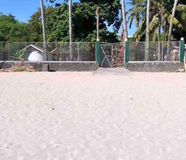 Lian House | White House, Batangas