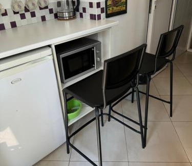 Pleven Apartment | White House