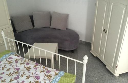 Wiemelhausen Apartment | White House Bochum Ehrenfeld