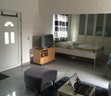 Wiemelhausen Apartment | White House Bochum Ehrenfeld