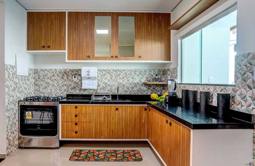 Itacare House | White House