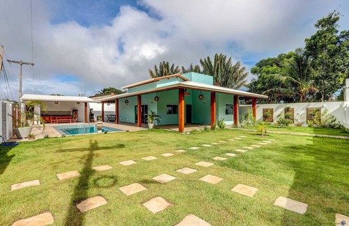 Itacare House | White House