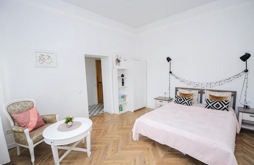 Grodna Apartment | White House