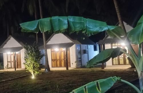 Udawalawa Hotel | White House Cottage