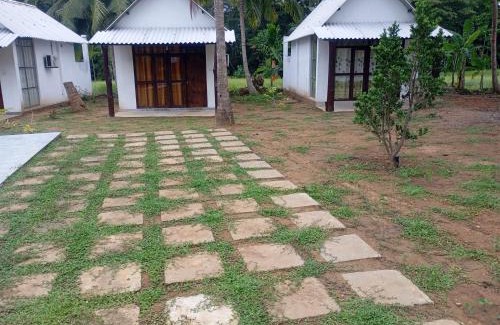 Udawalawa Hotel | White House Cottage