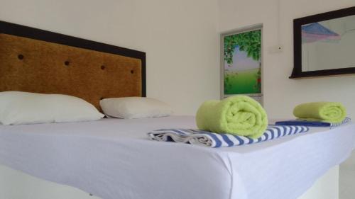 Udawalawa Hotel | White House Cottage