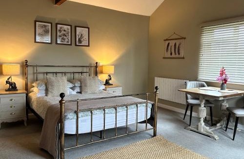 Ugthorpe Bed & Breakfast | White House Farm - Beautiful Self Contained Courtyard Rooms