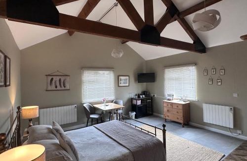 Ugthorpe Bed & Breakfast | White House Farm - Beautiful Self Contained Courtyard Rooms