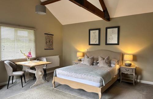 Ugthorpe Bed & Breakfast | White House Farm - Beautiful Self Contained Courtyard Rooms