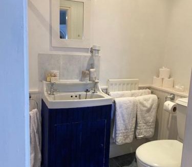 Little Cowarne Bed & Breakfast | White House Farm