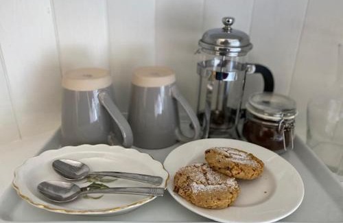 Little Cowarne Bed & Breakfast | White House Farm