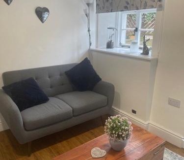 Welton Bed & Breakfast | White House