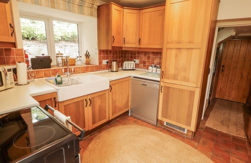 Bretherdale Cottage | White House