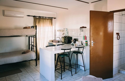 Grunau House | White House Guest Farm