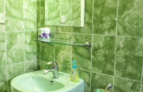 Gulshan House | White House Guest House