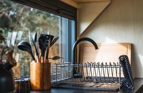 Woolhope Apartment | White House Hideaway
