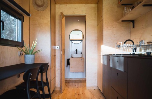 Woolhope Apartment | White House Hideaway