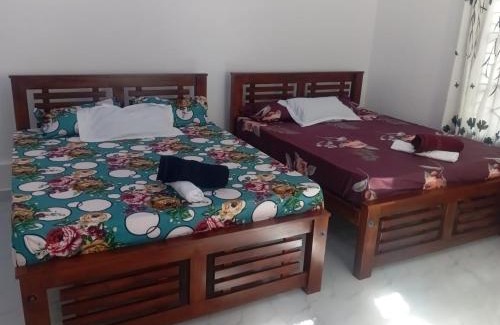 Ukuwela Hotel | White House Holiday Resort