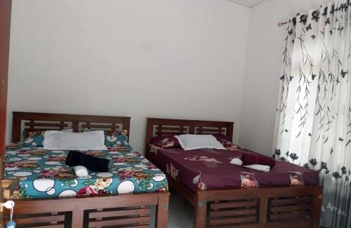Ukuwela Hotel | White House Holiday Resort