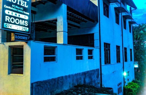 Udunuwara House | WHITE HOUSE HOTEL