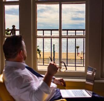 Biloxi Hotel | White House Hotel